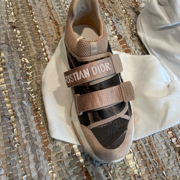 Christian dior sneaker - Picture 2 of 4